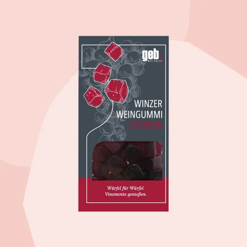 Weingummi
