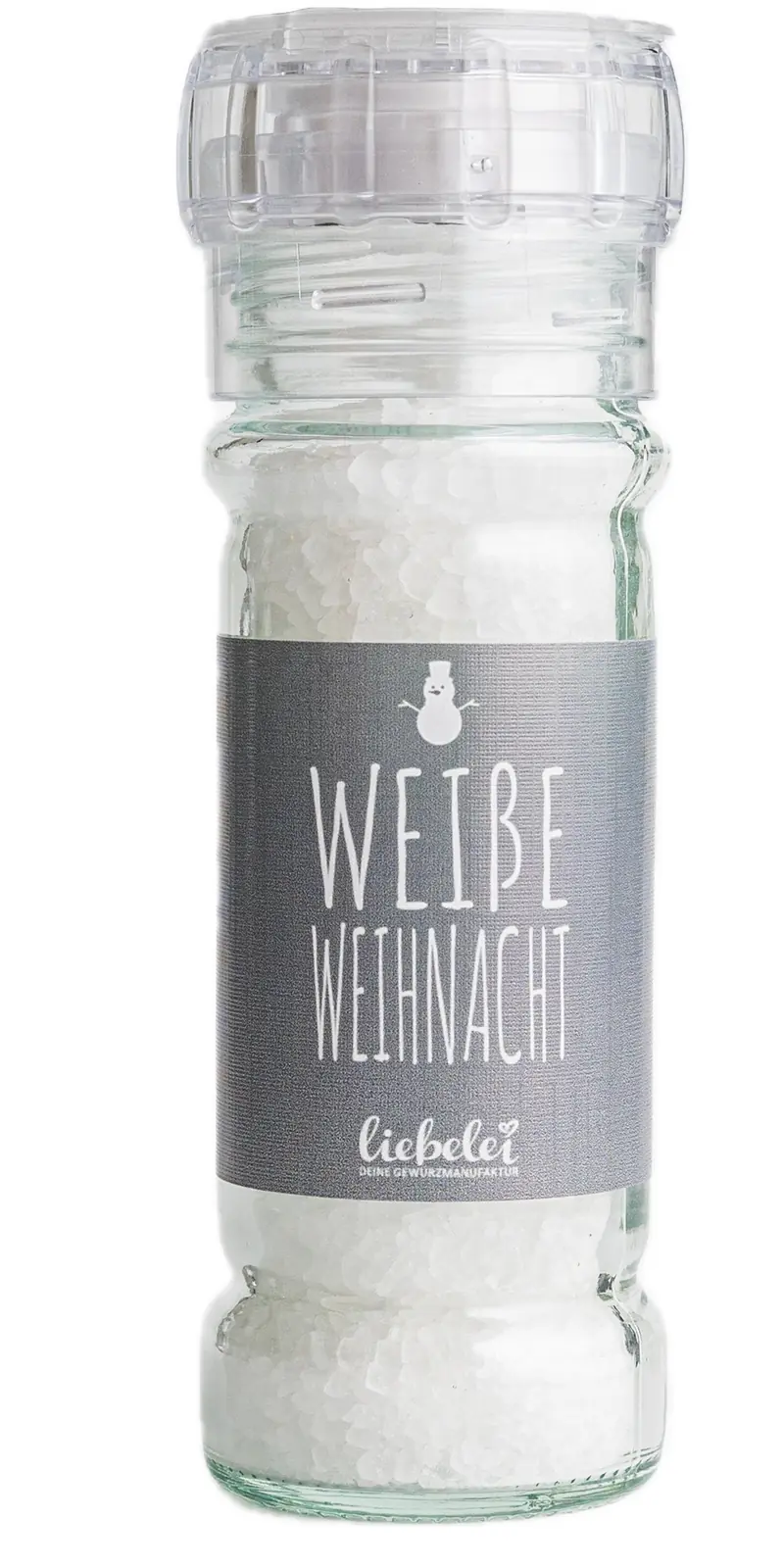 Weiße Weihnacht