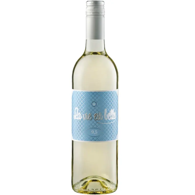 Weißwein - La vie est belle blanc 2021