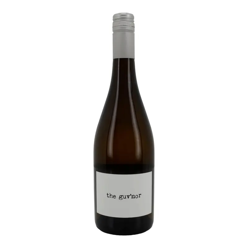Weißwein the guv’nor | Vino Blanco | Frisch & fruchtig | 750 ml