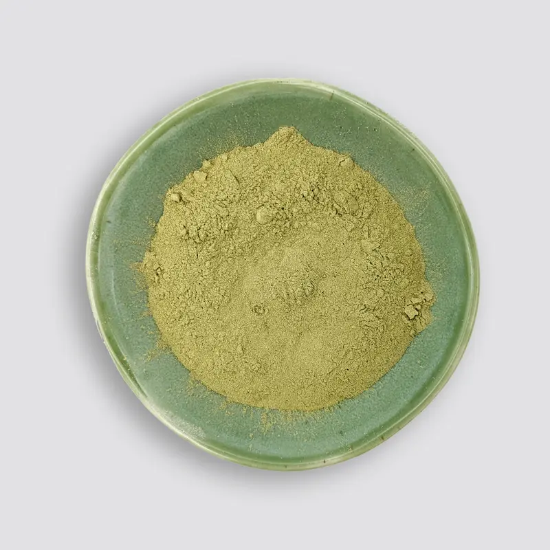 Weizengras Pulver, BIO