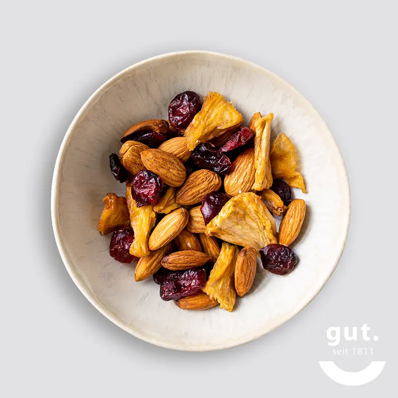 Wellness Mix