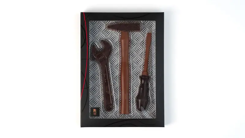 Werkzeug Geschenkset