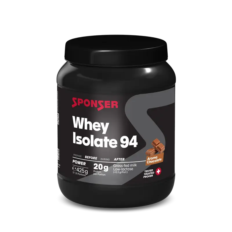 Whey Isolate 94 | Chocolate