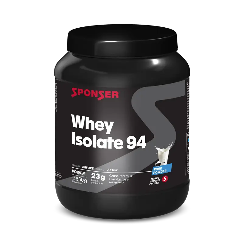 Whey Isolate 94 | Neutral