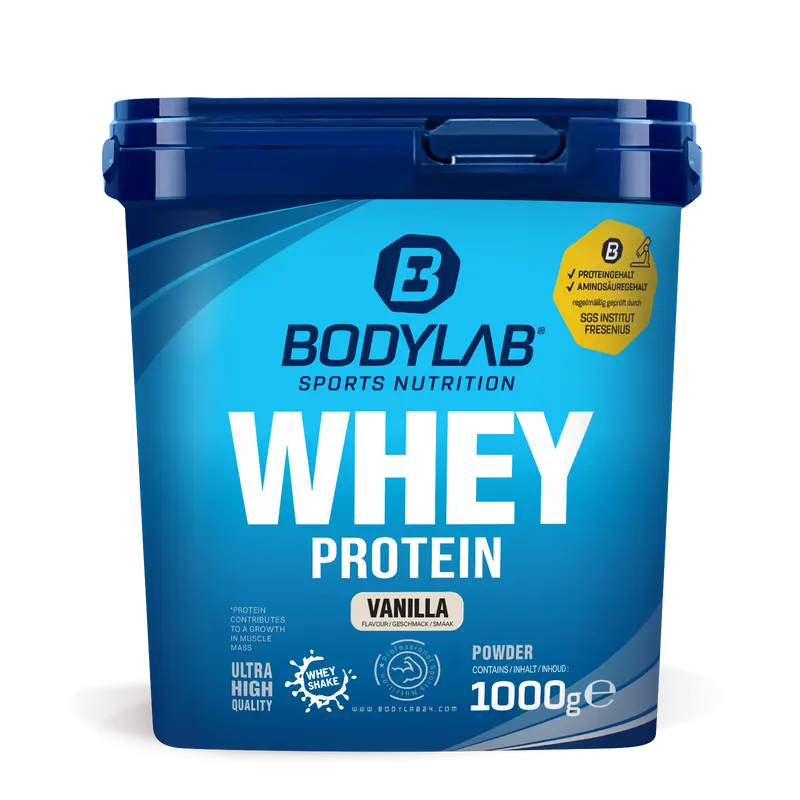 Whey Protein (1000g)