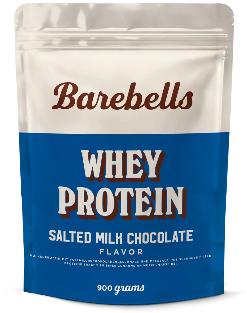 Whey Protein (900g)