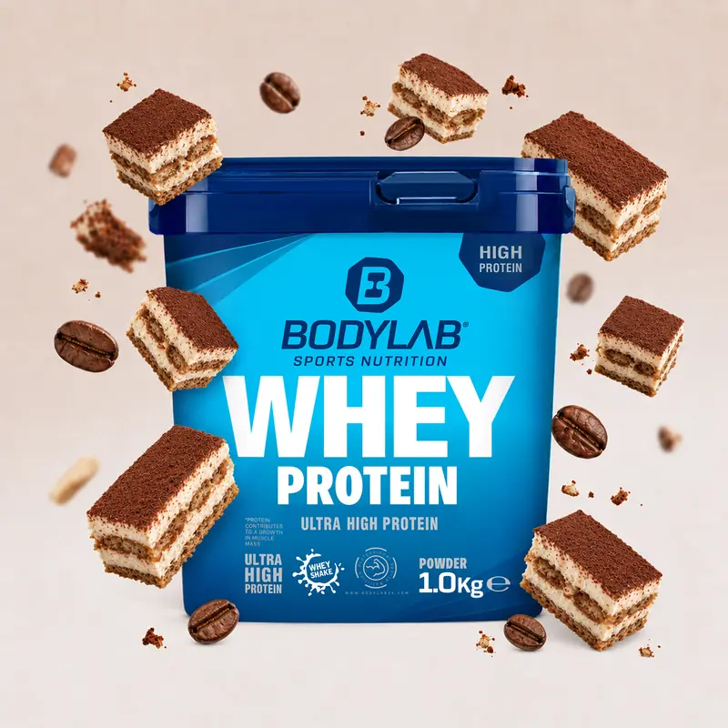 Whey Protein - SALE (1000g)