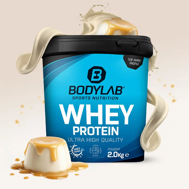 Whey Protein - SALE (2000g)
