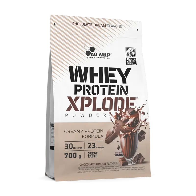 Whey Protein Xplode (700g)