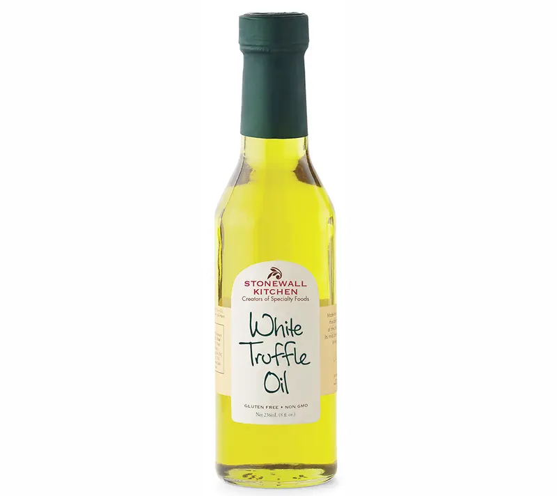 White Truffle Oil von Stonewall Kitchen - weißes Trüffelöl