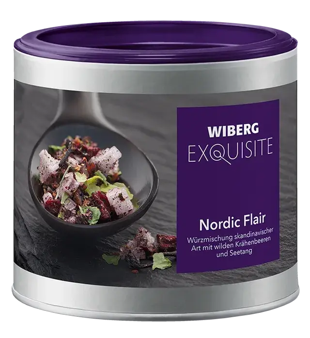 Wiberg Nordic Flair 270 g