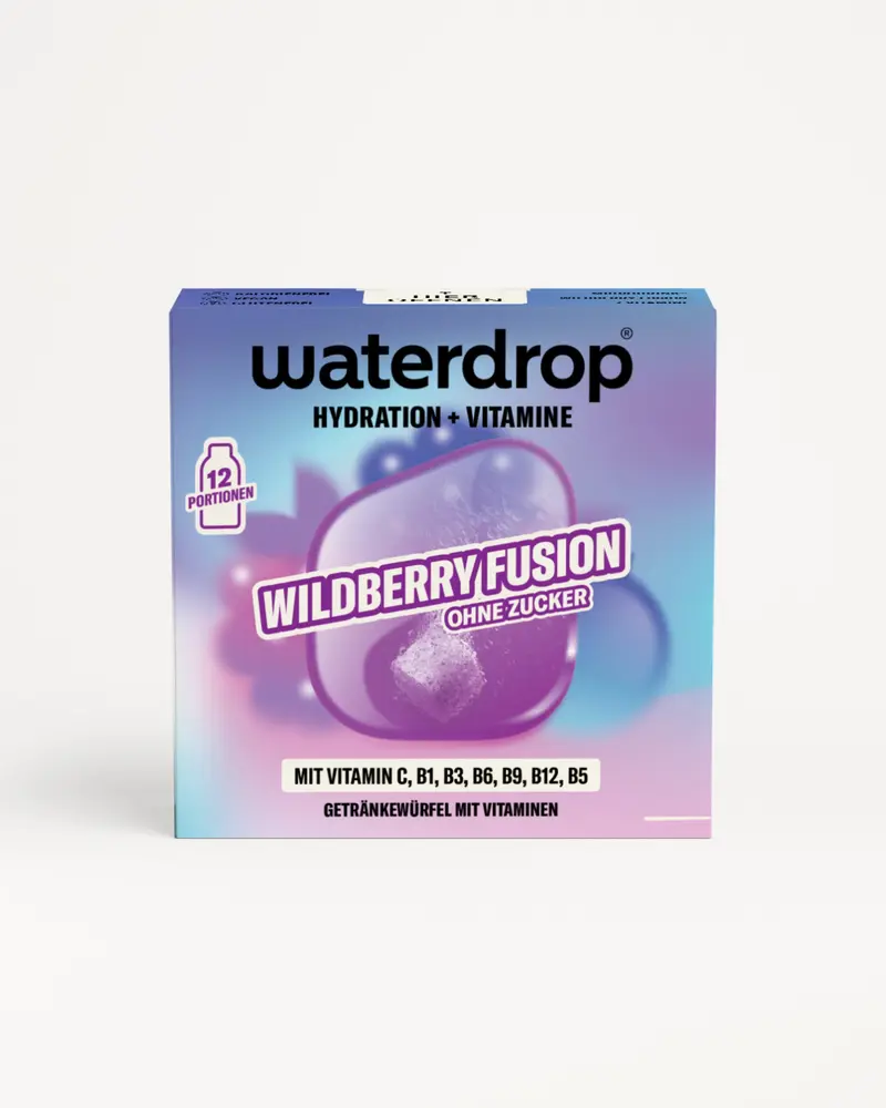 WILDBERRY FUSION