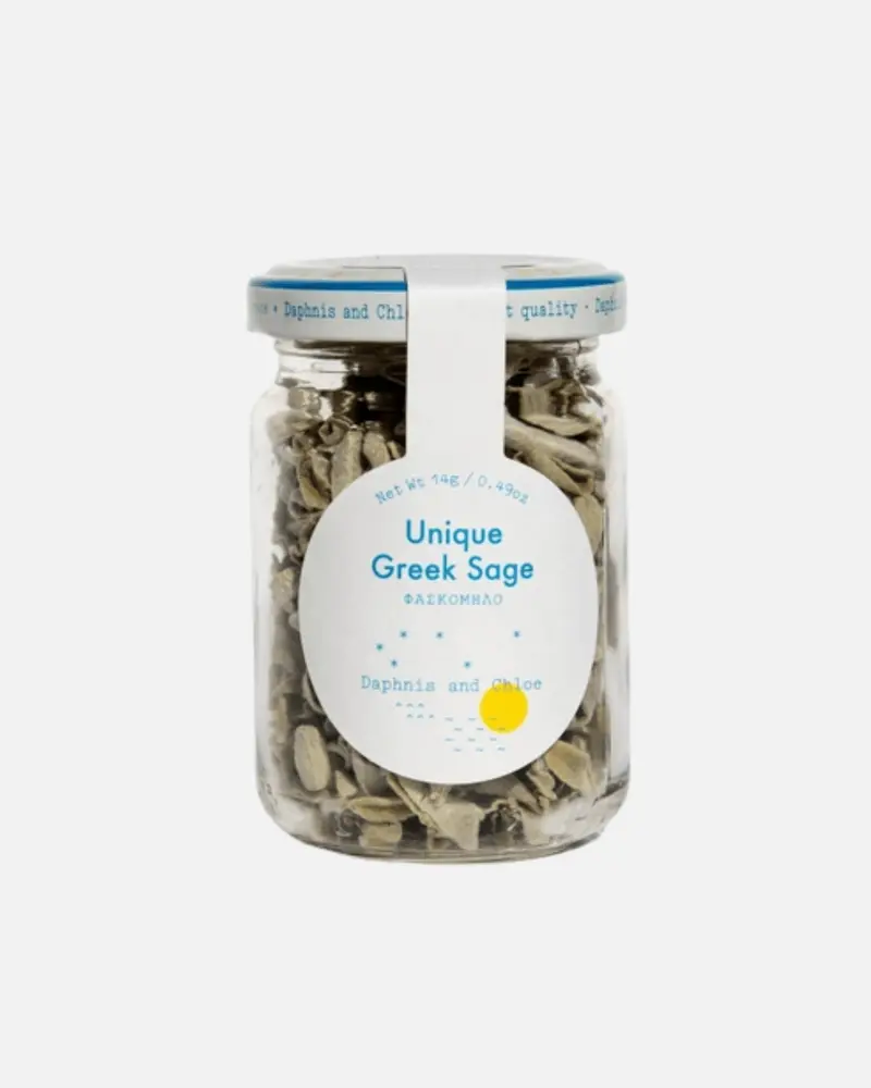 Wilder Salbei aus der Ägäis, 14g