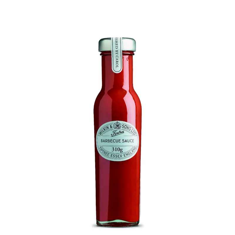Wilkin & Sons - Barbecue Sauce