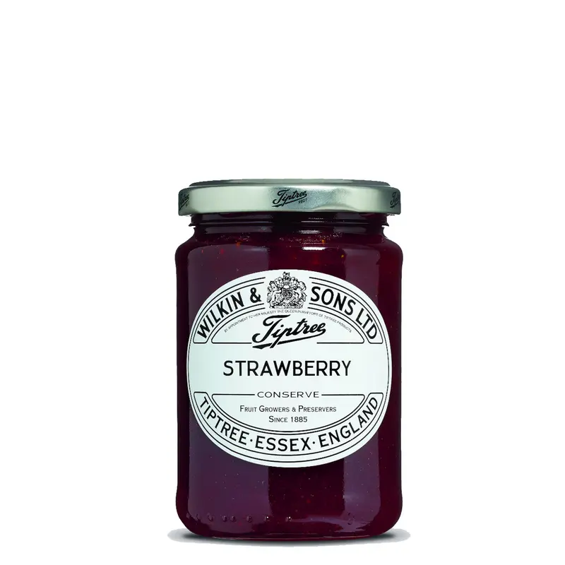 Wilkin & Sons »Strawberry«