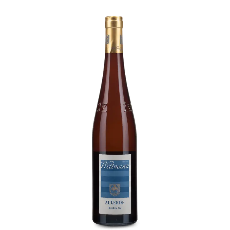 Wittmann Riesling »Aulerde« GG 2019