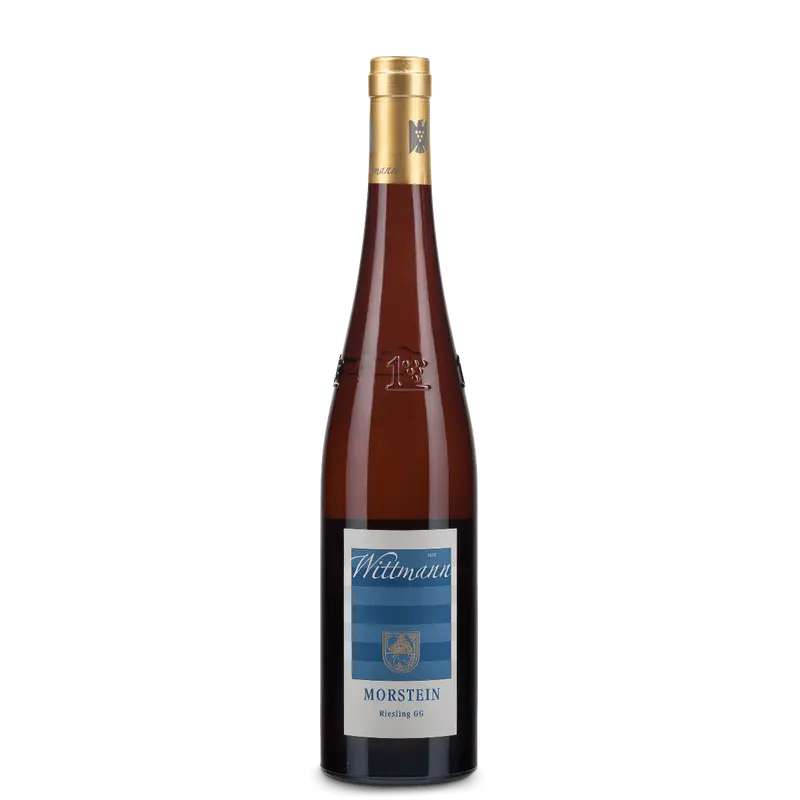 Wittmann Riesling »Morstein« GG 2018