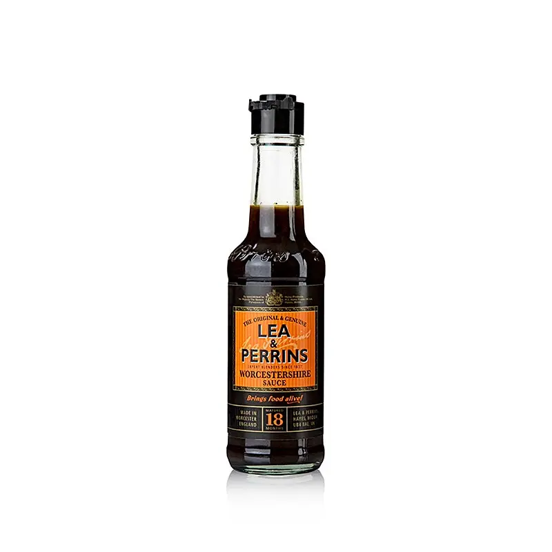 Worcestershire Sauce
