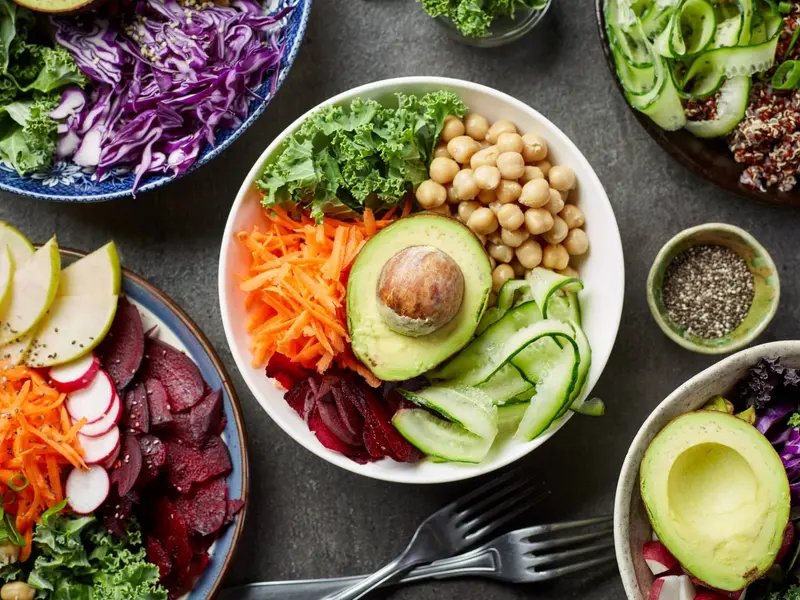 Workshop "Bowl Basics"