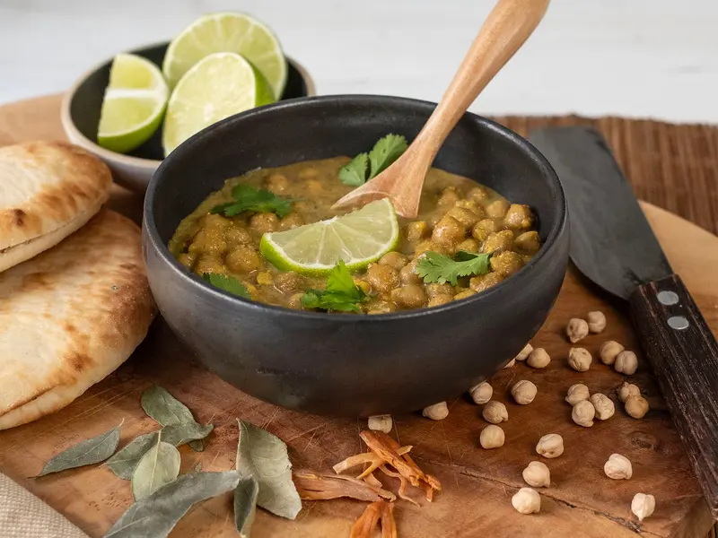Workshop "Indian Masala - Mix dein Curry"