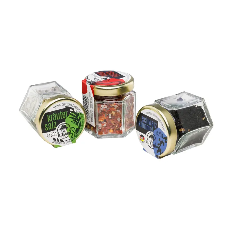 Würz Sparset