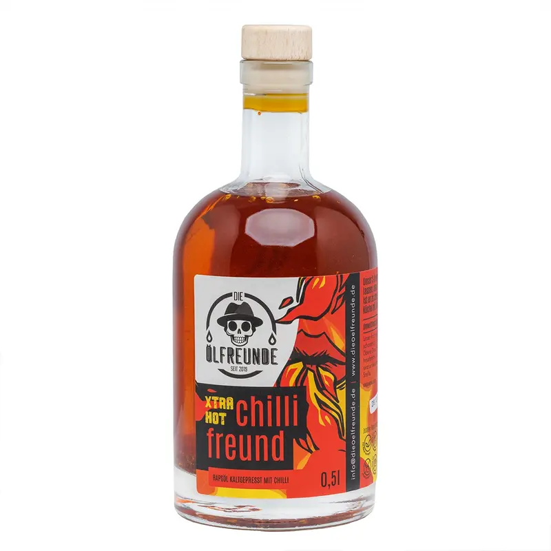 X-Dream Chilifreund 500 ml
