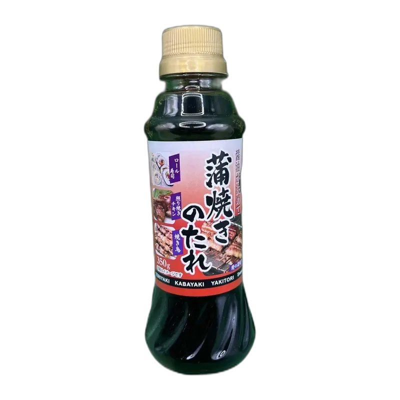 YAMAGEN Kabayaki Sauce For Unagi Aalsauce 350G
