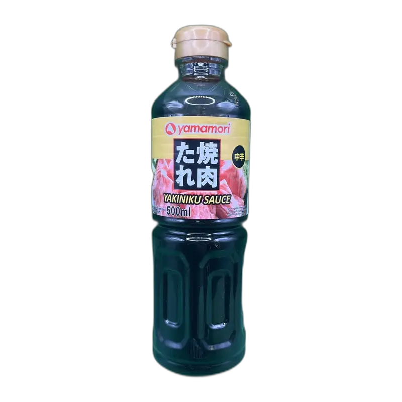 YAMAMORI Yakiniku Sauce 500ML