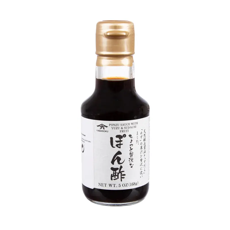 Yamaroku Ponzu Sauce