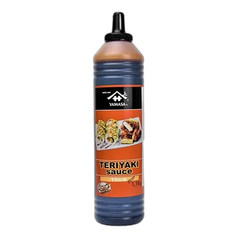 YAMASA Teriyaki Sauce 1,1KG