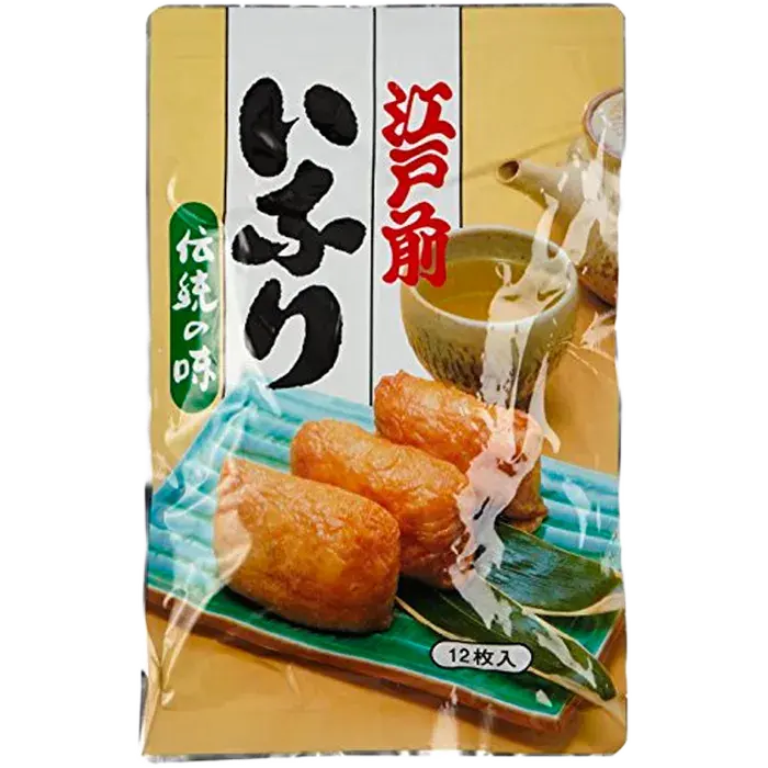 YAMATO Tofu Frittiert Für Sushi 240G