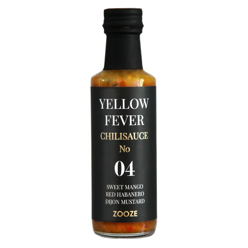 YELLOW FEVER