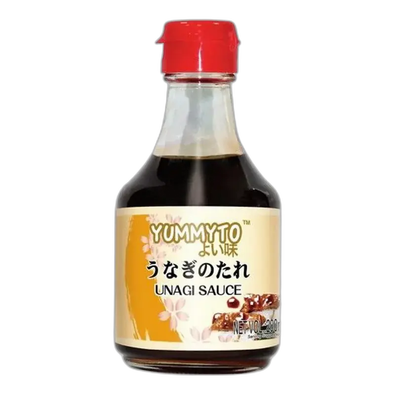 YUMMYTO Unagi Sauce 200ML