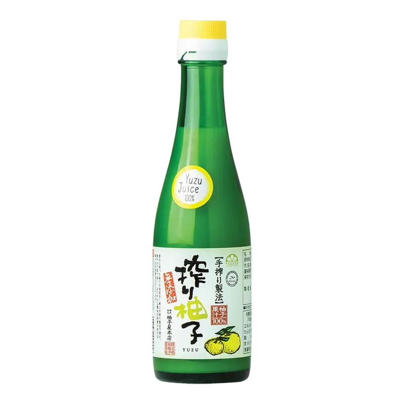 Yuzuya Yuzusaft 200ML