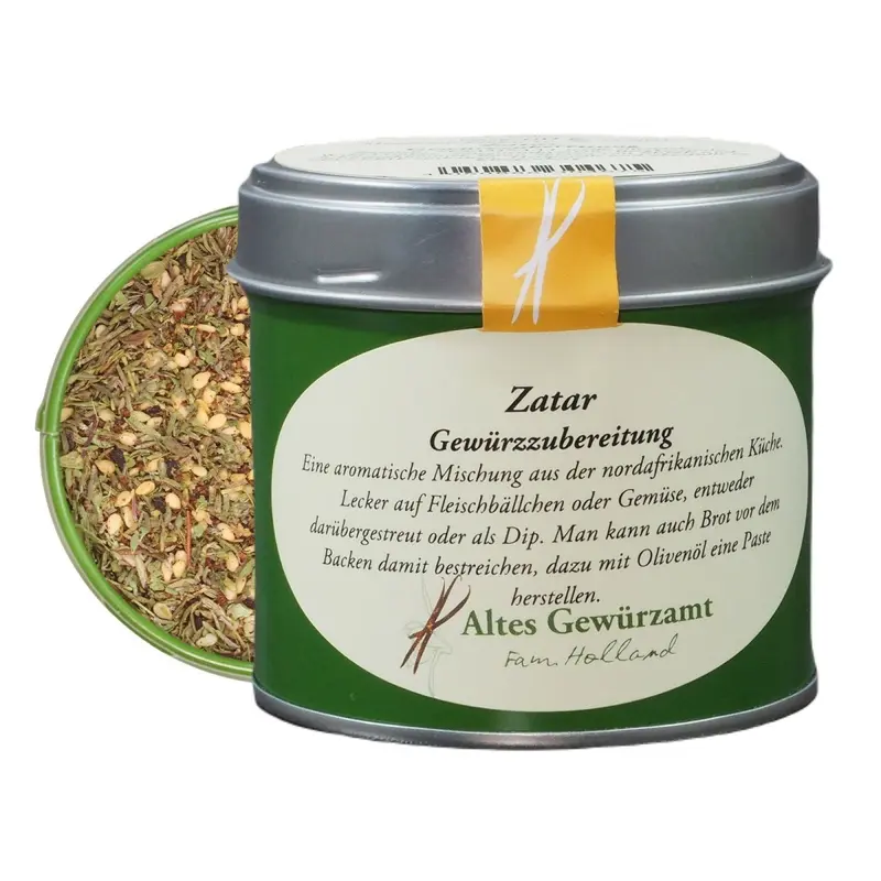 Zatar