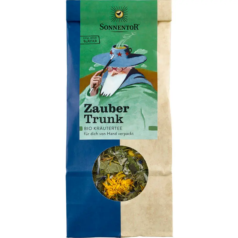 Zaubertrunk
