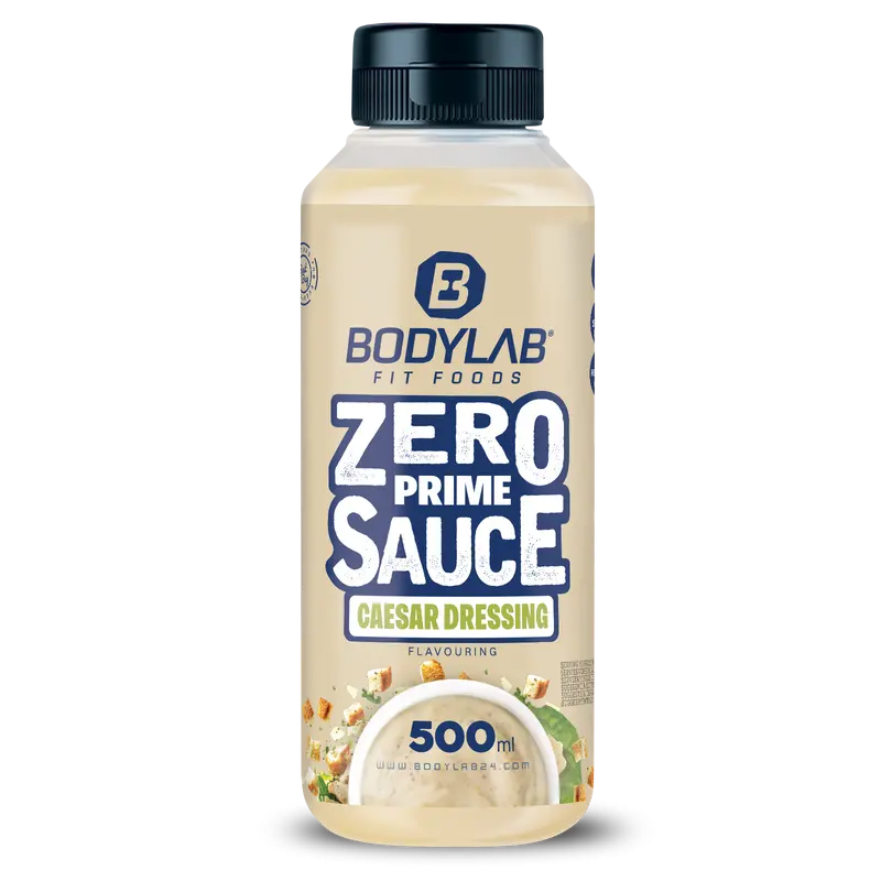 Zero Prime Sauce (500ml)