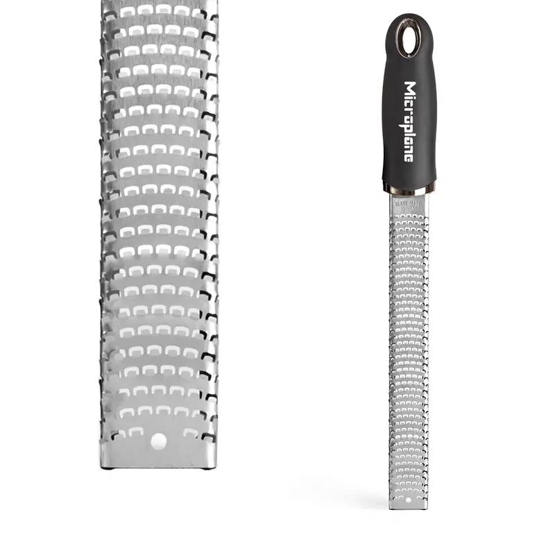 Zester Reibe 32 cm