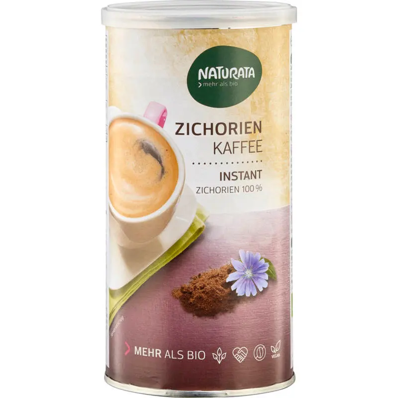 Zichorienkaffee