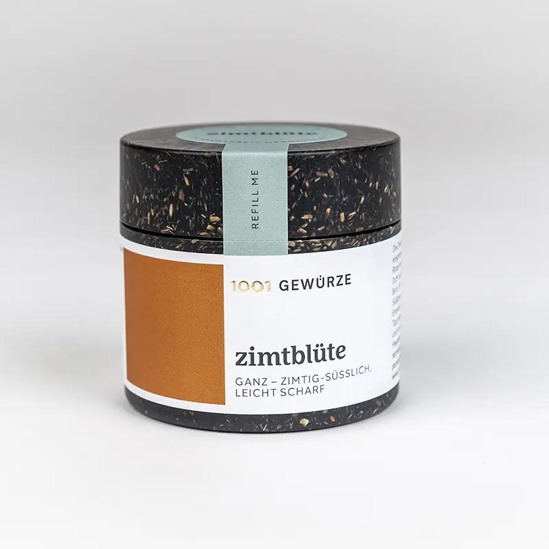 Zimtblüte