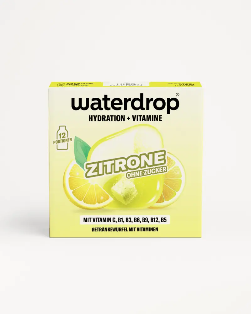 ZITRONE