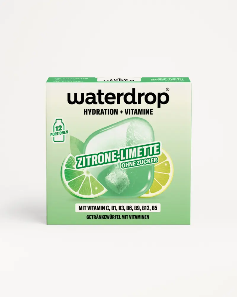ZITRONE-LIMETTE