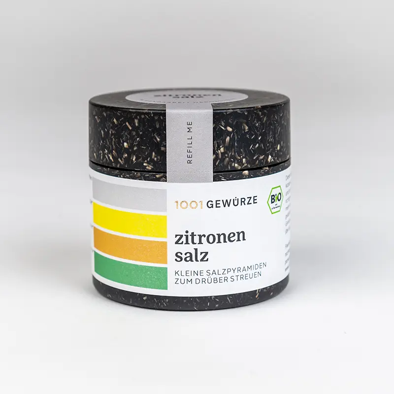 zitronen salz