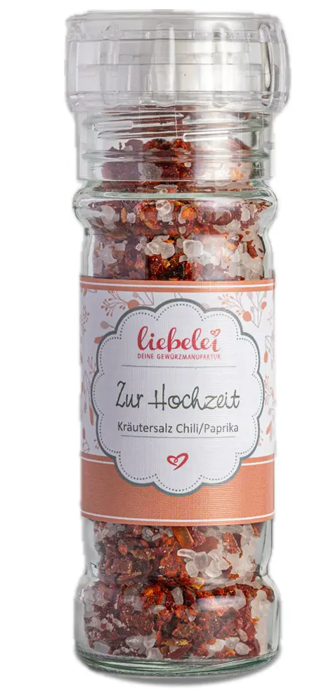 Zur Hochzeit - Gewürzmühle